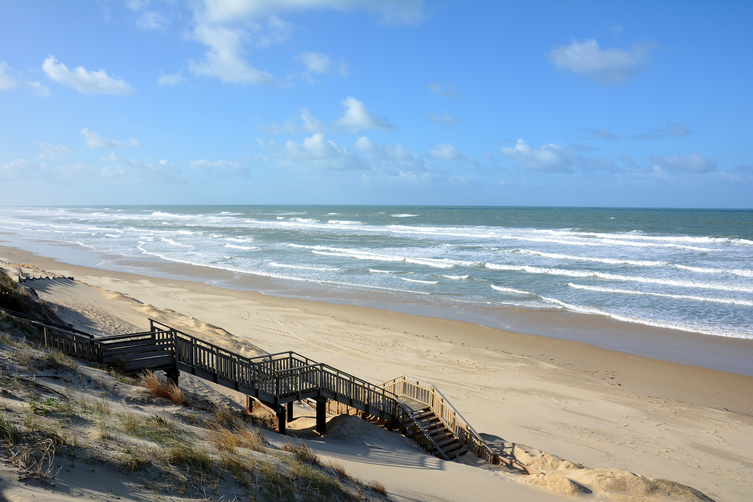 Location maison de vacances Landes