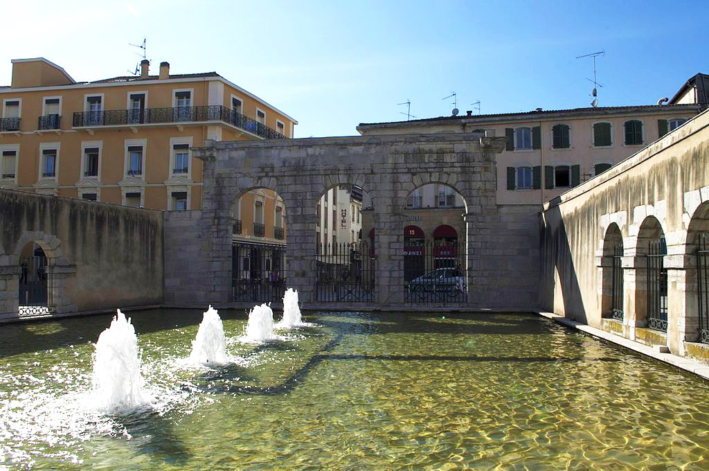 Location maison de vacances Landes Dax